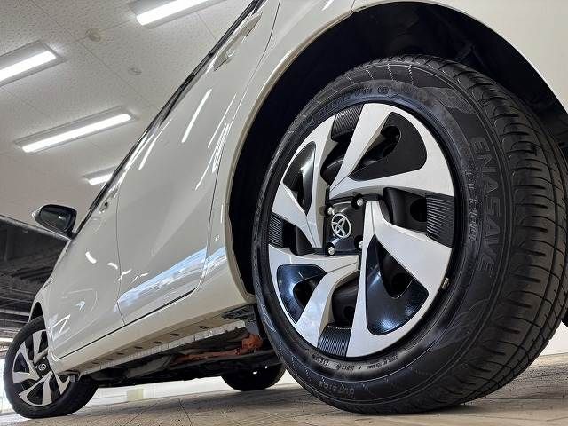 TOYOTA AQUA 2017 Image 31