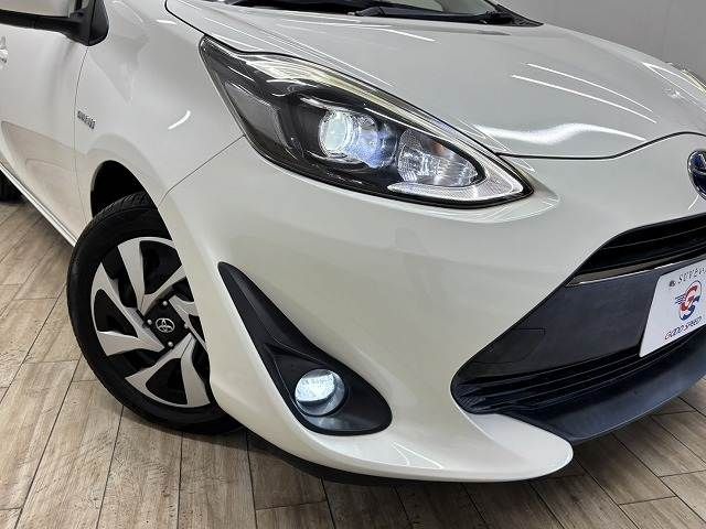 TOYOTA AQUA 2017 Image 31