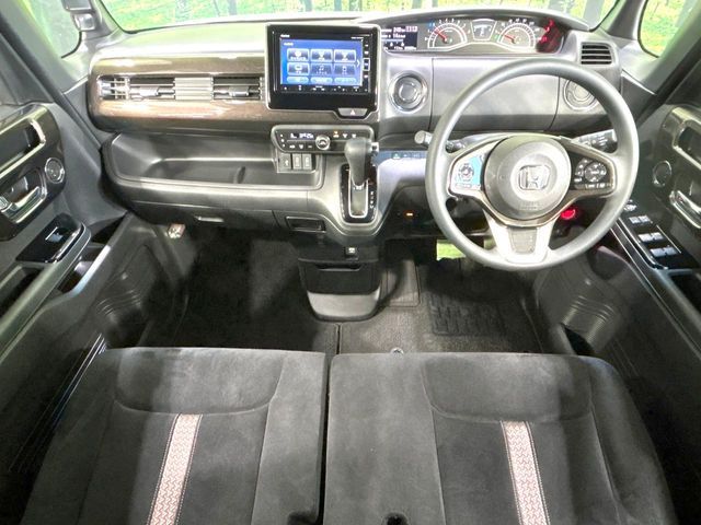 HONDA N BOX 2019 Image 31