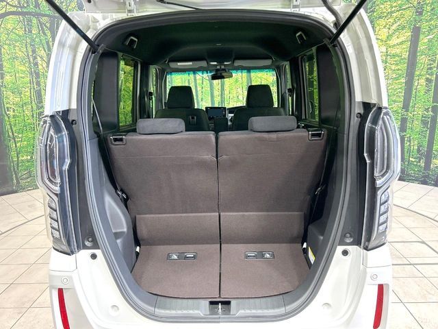 HONDA N BOX 2019 Image 31