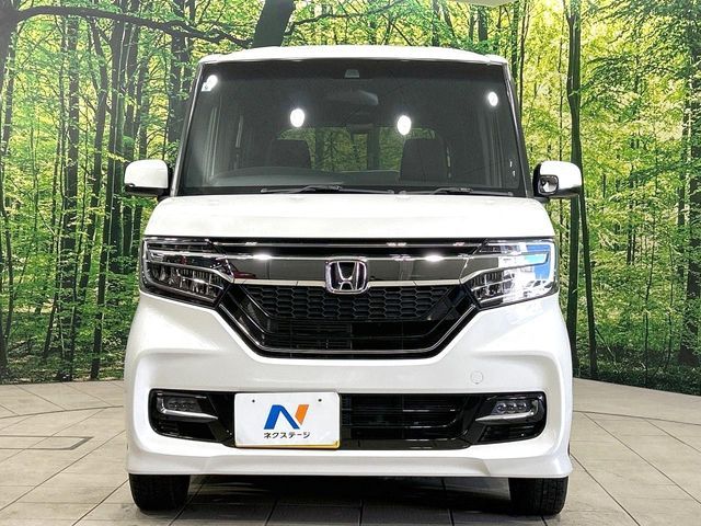 HONDA N BOX 2019 Image 31
