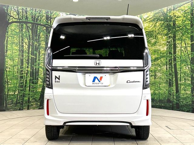 HONDA N BOX 2019 Image 31