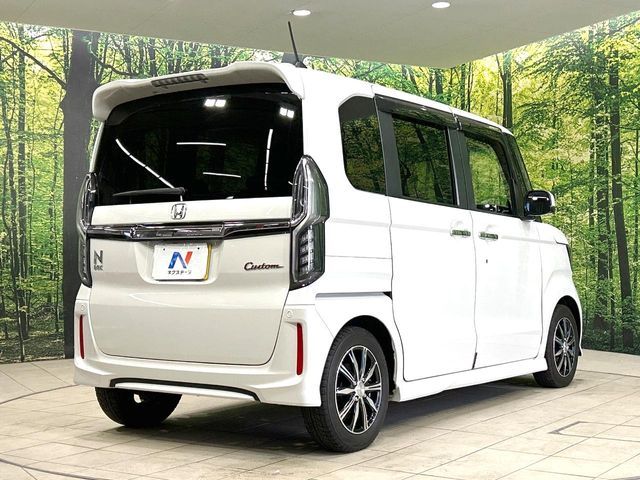 HONDA N BOX 2019 Image 31