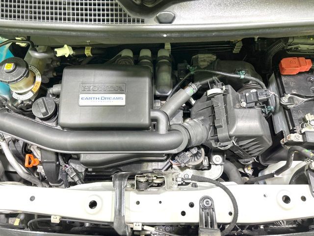 HONDA N BOX 2019 Image 31