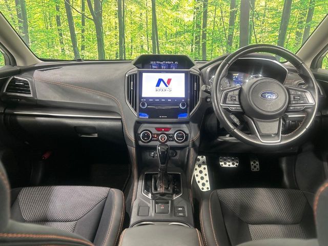 SUBARU XV 2017 Image 31