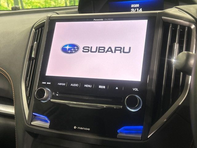 SUBARU XV 2017 Image 31