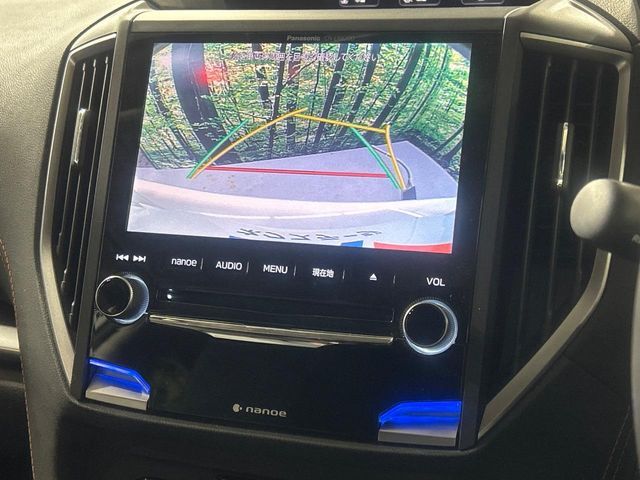 SUBARU XV 2017 Image 31