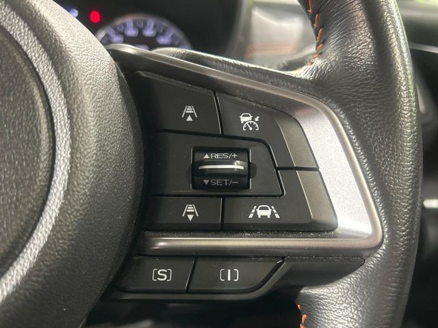 SUBARU XV 2017 Image 31