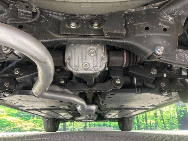 SUBARU XV 2017 Image 31