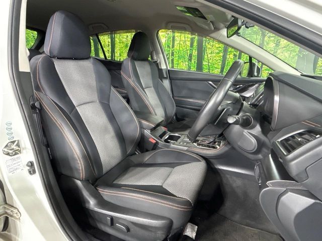 SUBARU XV 2017 Image 31