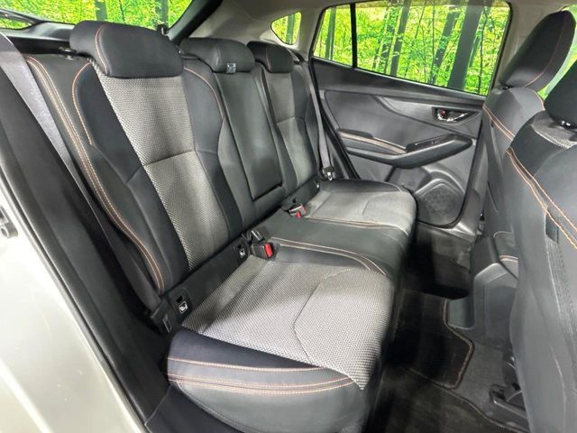 SUBARU XV 2017 Image 31