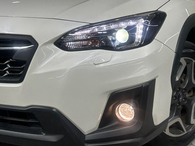 SUBARU XV 2017 Image 31