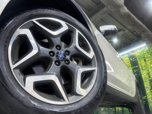 SUBARU XV 2017 Image 31