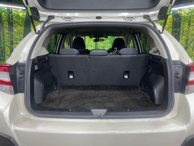 SUBARU XV 2017 Image 31