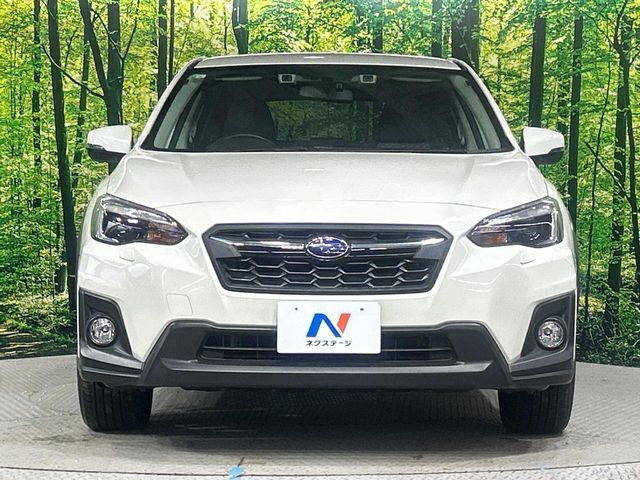 SUBARU XV 2017 Image 31