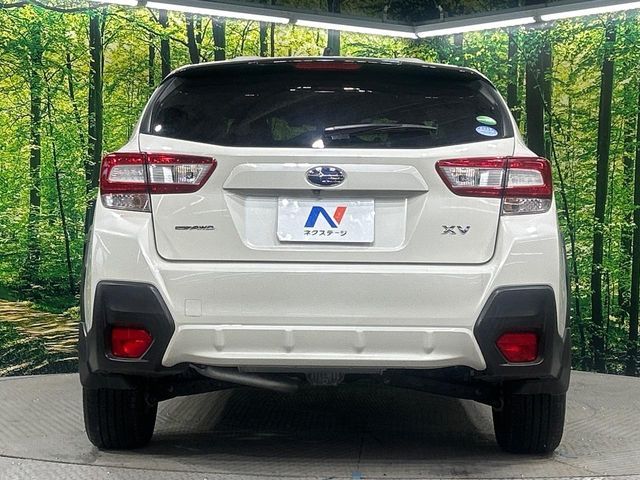 SUBARU XV 2017 Image 31