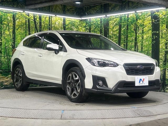 SUBARU XV 2017 Image 31