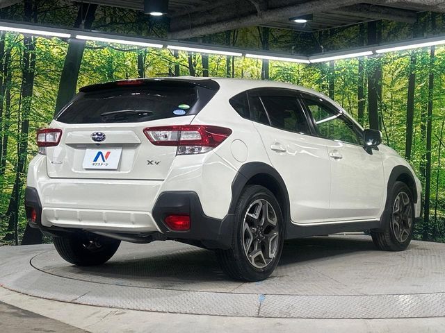 SUBARU XV 2017 Image 31