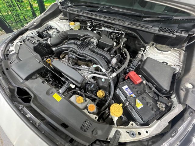 SUBARU XV 2017 Image 31