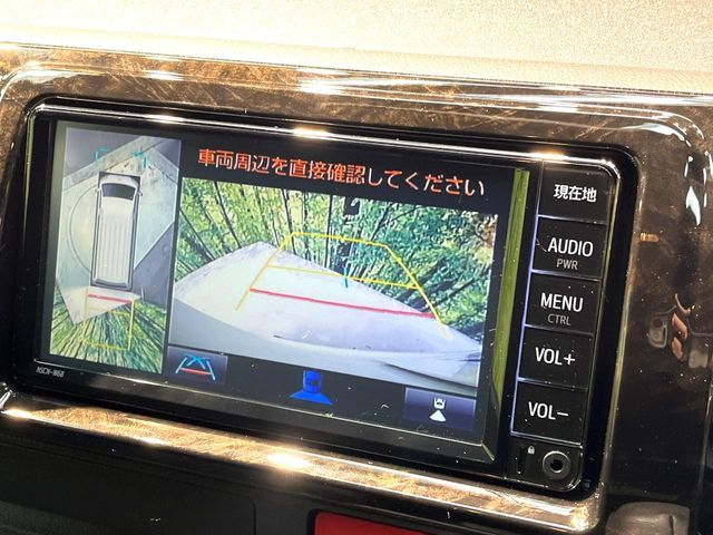 TOYOTA HIACE VAN 2WD 2025 Image 31