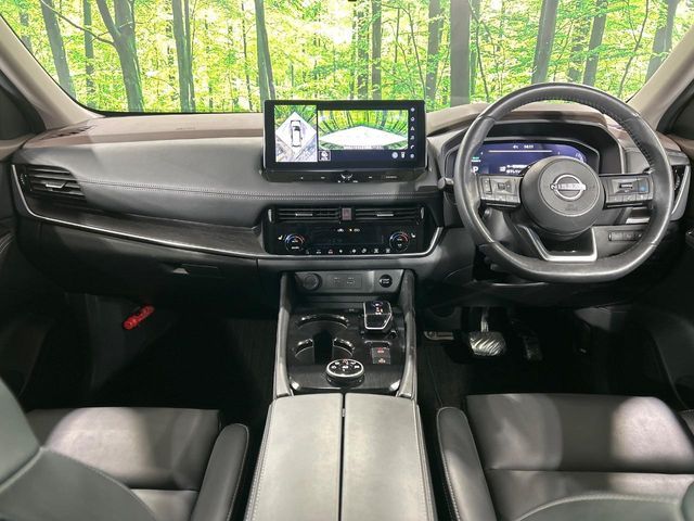 NISSAN X-TRAIL HYBRID 4WD 2023 Image 31