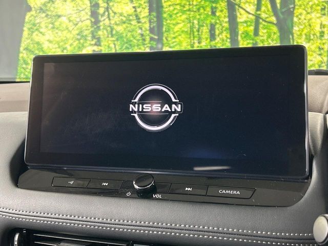 NISSAN X-TRAIL HYBRID 4WD 2023 Image 31