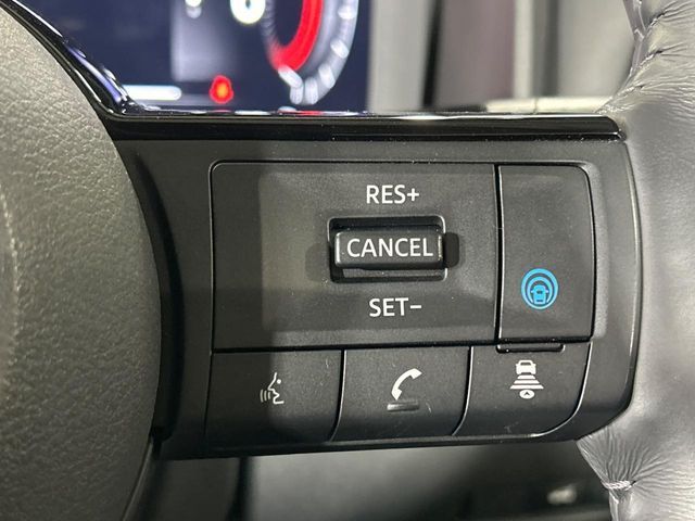 NISSAN X-TRAIL HYBRID 4WD 2023 Image 31