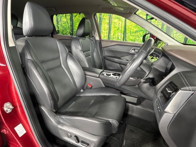 NISSAN X-TRAIL HYBRID 4WD 2023 Image 31