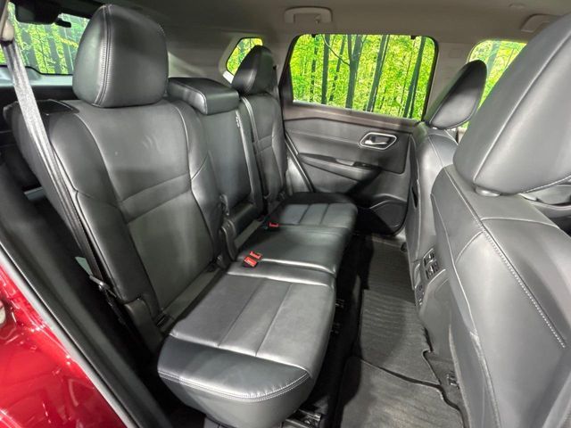 NISSAN X-TRAIL HYBRID 4WD 2023 Image 31