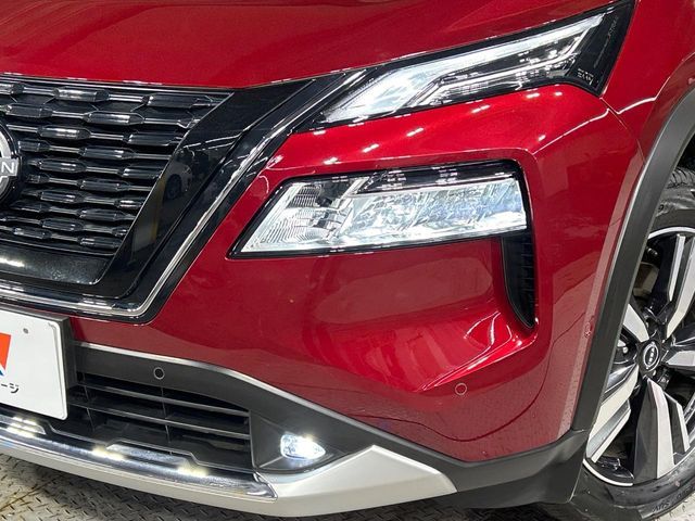 NISSAN X-TRAIL HYBRID 4WD 2023 Image 31