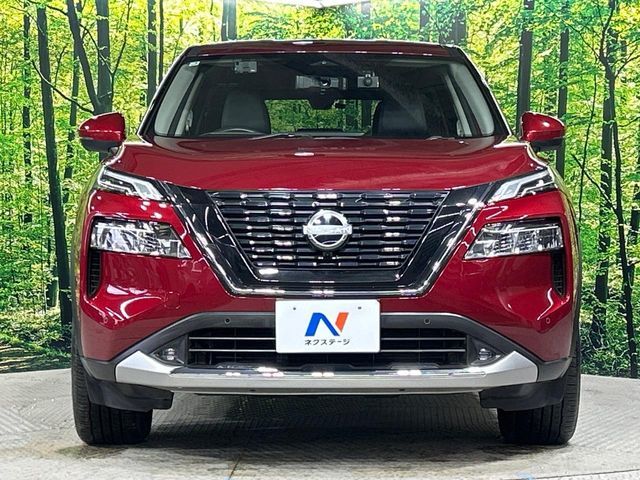 NISSAN X-TRAIL HYBRID 4WD 2023 Image 31