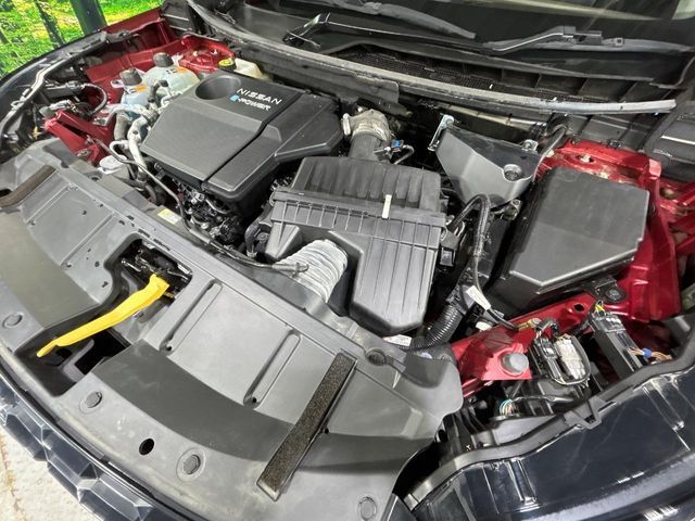 NISSAN X-TRAIL HYBRID 4WD 2023 Image 31