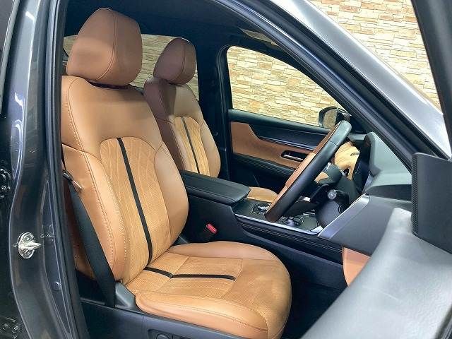 MAZDA CX-60 2023 Image 31