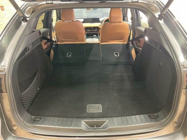 MAZDA CX-60 2023 Image 31