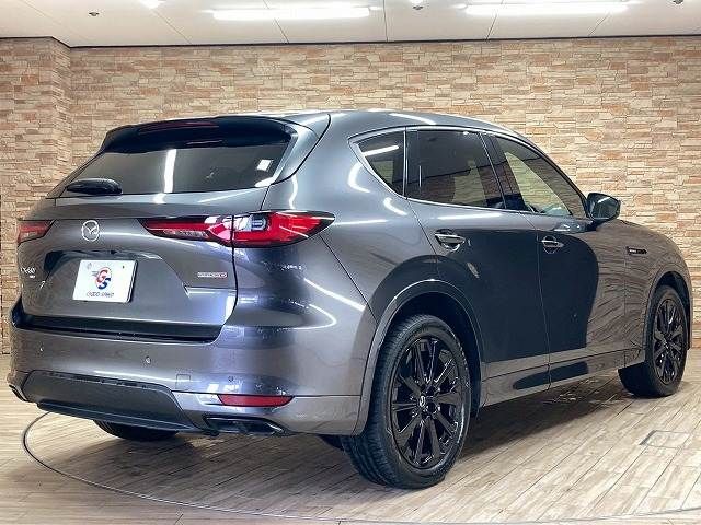 MAZDA CX-60 2023 Image 31