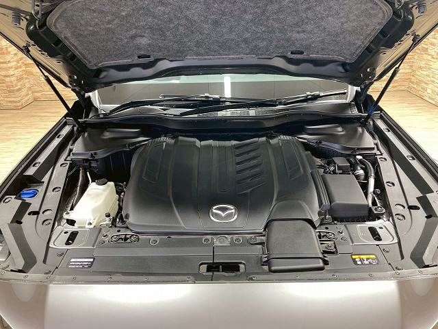 MAZDA CX-60 2023 Image 31