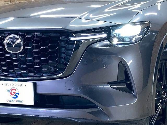 MAZDA CX-60 2023 Image 31