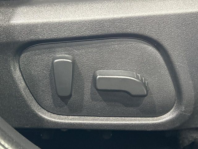 SUBARU FORESTER 2017 Image 31