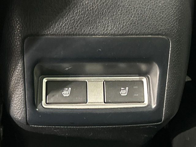 SUBARU FORESTER 2017 Image 31