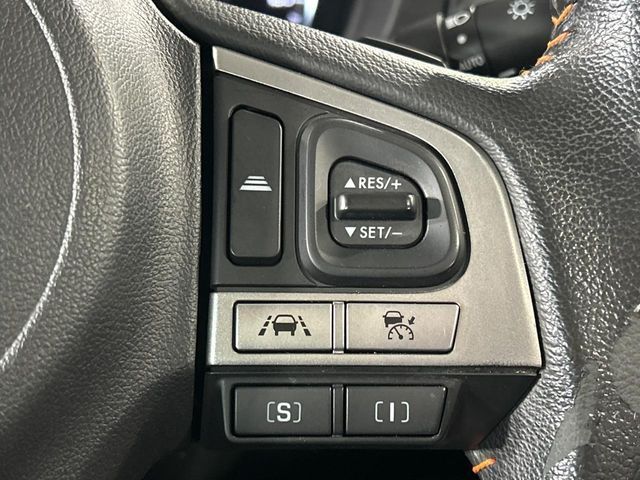 SUBARU FORESTER 2017 Image 31