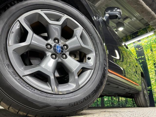 SUBARU FORESTER 2017 Image 31