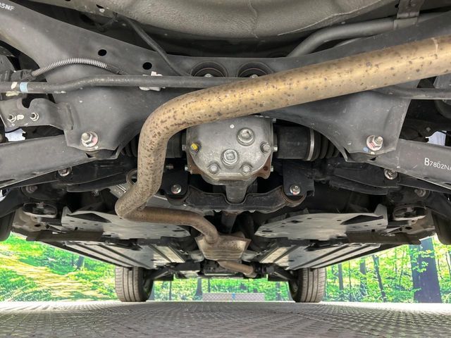 SUBARU FORESTER 2017 Image 31