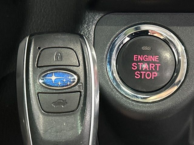 SUBARU FORESTER 2017 Image 31