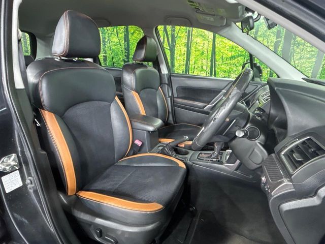 SUBARU FORESTER 2017 Image 31