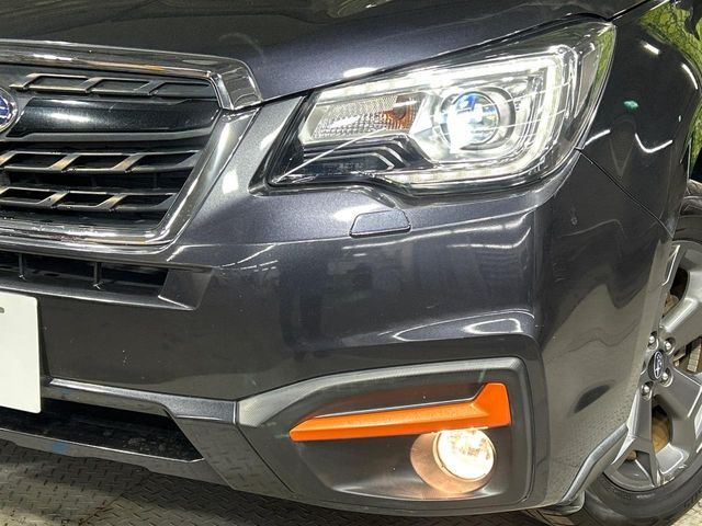 SUBARU FORESTER 2017 Image 31