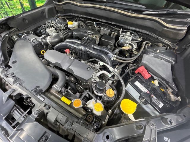 SUBARU FORESTER 2017 Image 31