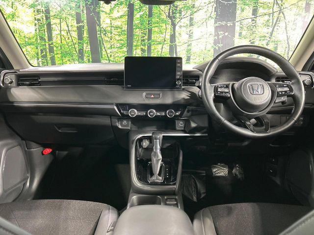 HONDA VEZEL E:HEV 2021 Image 31