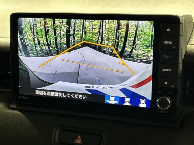 HONDA VEZEL E:HEV 2021 Image 31