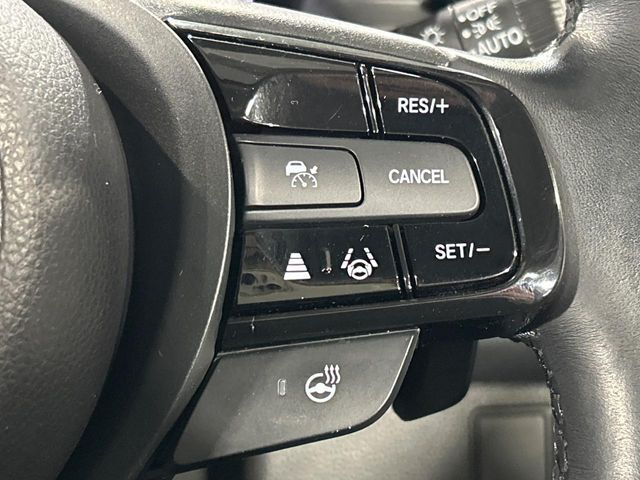 HONDA VEZEL E:HEV 2021 Image 31