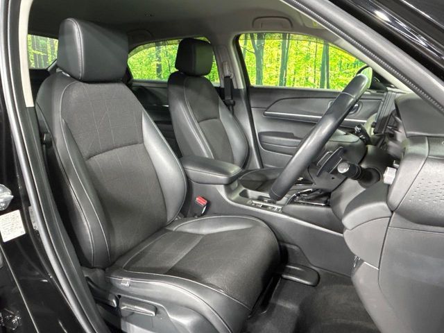 HONDA VEZEL E:HEV 2021 Image 31